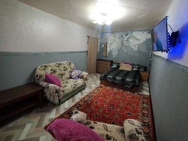 Сдам 1ком. 6-69 4эт. + ком. услуги