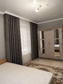 Сдам евродвушку на долгий срок
