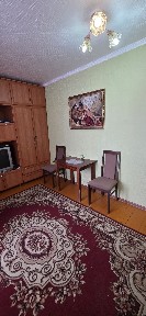 Квартира в Боровом в аренду