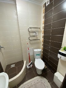 Сдам 3х комн квартиру