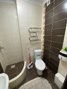 Сдам 3х комн квартиру