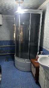 Сдаётся дом в хорошем районе