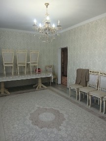 Уи Сатылады мектеп садик жақын