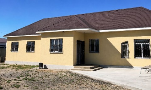 Продается дом в мкр Оркен в г Атырау, 13 соток