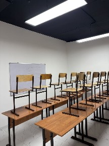 Есть кабинеты на утреннее время