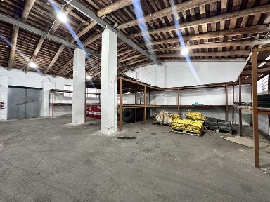 Складские помещения в аренду, Өндіріс, Акбидай 1/1 - от 158,8 м²
