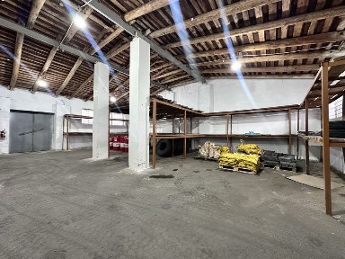 Складские помещения в аренду, Өндіріс, Акбидай 1/1 - от 158,8 м²
