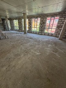 Сдам в аренду помещение в мкр Чубары