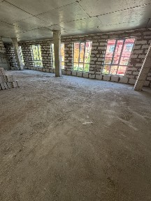 Сдам в аренду помещение в мкр Чубары
