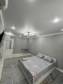 Квартира посуточно и по часам