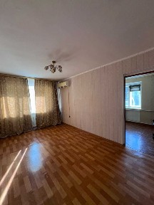Продам квартиры на 41разьезде, жилмассив Ясный.