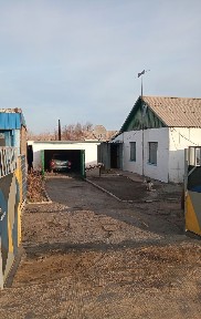 Продам частный дом.