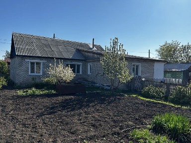 Продам жилой дом 2009 г. п.
