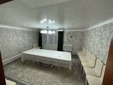 Срочно продам дом в Аулиеколе