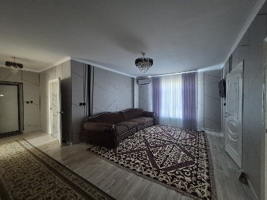 Үй сатылады. Үйдің іші Эвроремонт. таза, дау үй