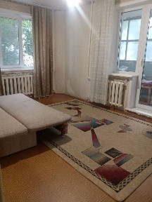 Продам 2-комнатную квартиру новой планировки