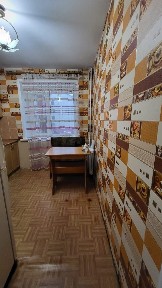 Продам 1 ком квартиру 3/5 новой планировки р-он Вокзала