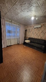Продам 1 ком квартиру новой планировки.