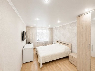 3-комнатная квартира, 63 м², петропавловск
