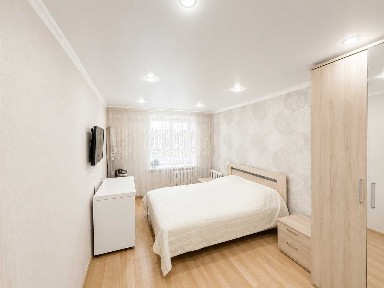 3-комнатная квартира, 63 м², петропавловск