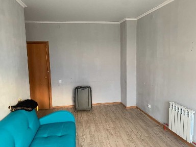 3-комнатная квартира, 67 м², петропавловск