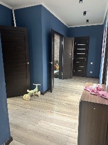 Продам 3 комнатную квартиру
