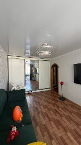 2ком. кварт., район маг