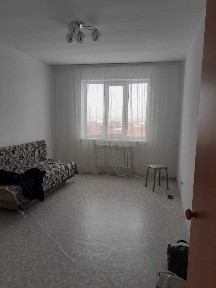 3-комнатная квартира, 71 м²