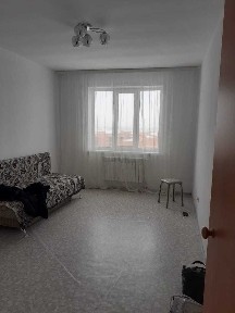 3-комнатная квартира, 71 м²