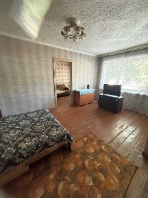 3-комнатная квартира в центре города! Подходит в ипотеку!