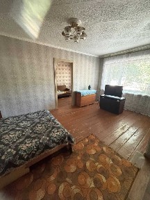 3-комнатная квартира в центре города! Подходит в ипотеку!