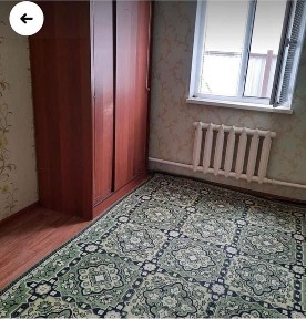 Аренда времянки на одном заборе