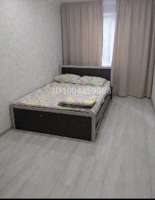Продам 2 комнатную квартиру 3 этаж