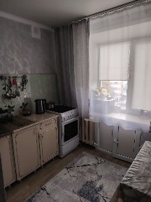 Продам или обменяю 3 км. квартиру на 19 мк