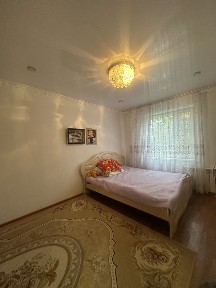Продам 3-х комнатную квартиру
