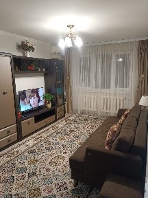 Продам квартиру