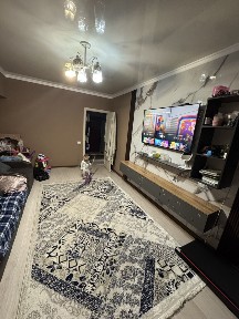 Продам 2х комнатную квартиру