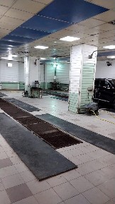 Аренда помещения