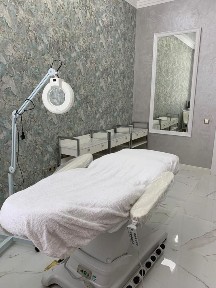 Кабинет косметолога в аренду