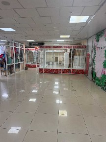 Торговый Дом “Евразия” предлагает арендные площади!