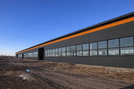 Сдается в аренду склад 330 м² в Караганде