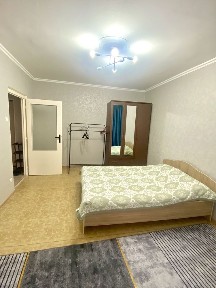 Сдам 1 ком квартиру на длительный срок