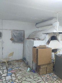 Сдаётся лепёшкный цех
