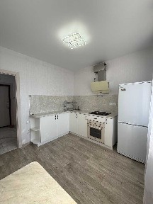 Уютная 1-комн. квартира, 33,4м², в районе Аэропорта, новый дом.