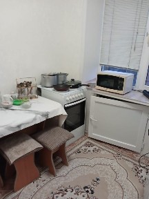 Сдается в аренду 2х комнатная квартира