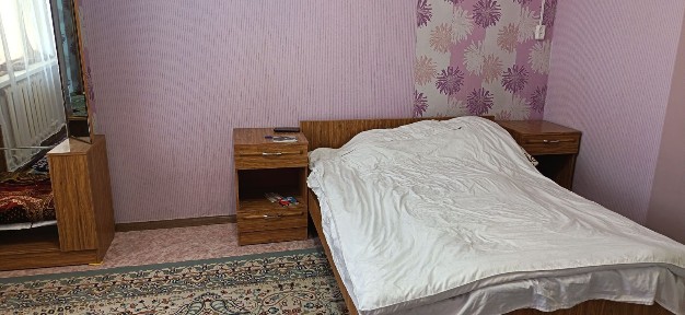 Сдается 3-х комнатная квартира