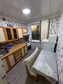 Сдам однокомнатную. Только на длительный срок! Чистоплотный, аккуратны