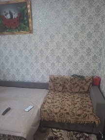 Сдам 3 комнатную квартиру, полностью меблированная заходи и живи.