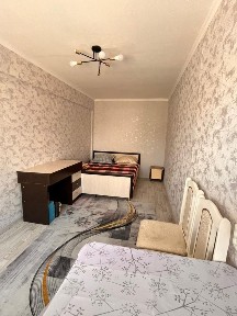 Сейфуллина 2. 2 этаж. 2 бөлме