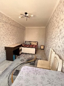 Сейфуллина 2. 2 этаж. 2 бөлме